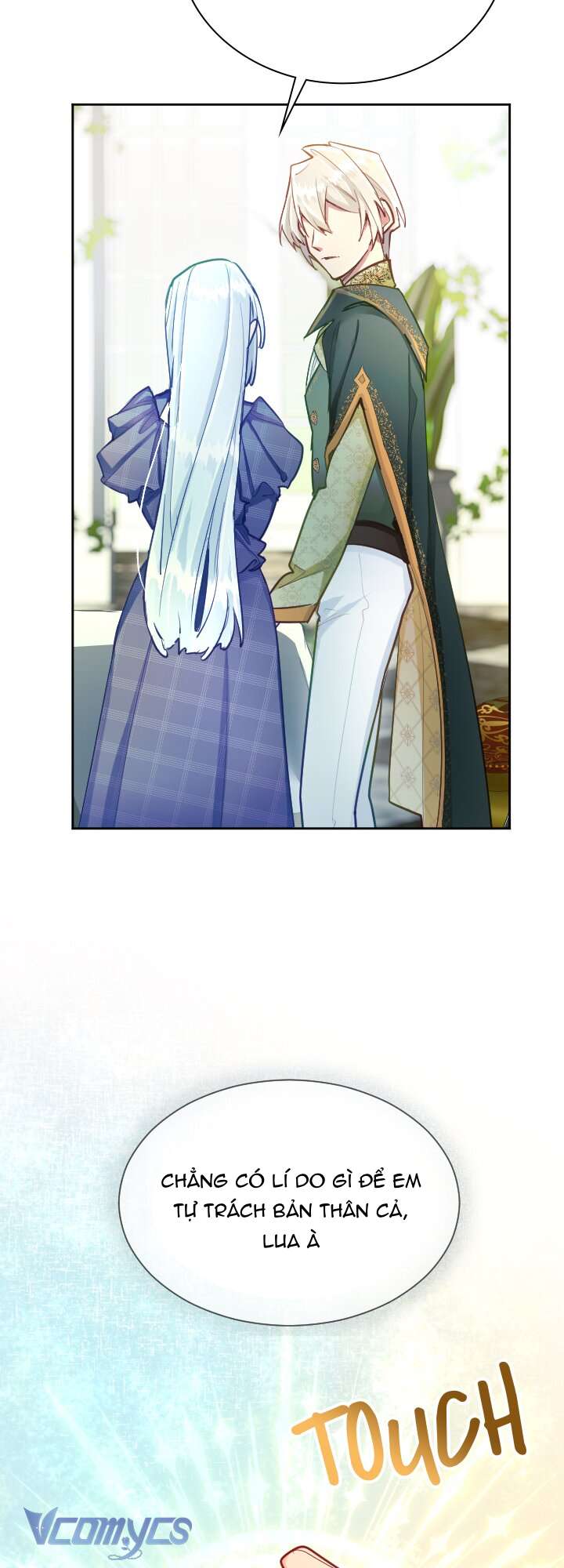 Sự Báo Thù Của Một Vị Thánh Chap 93 - Trang 2