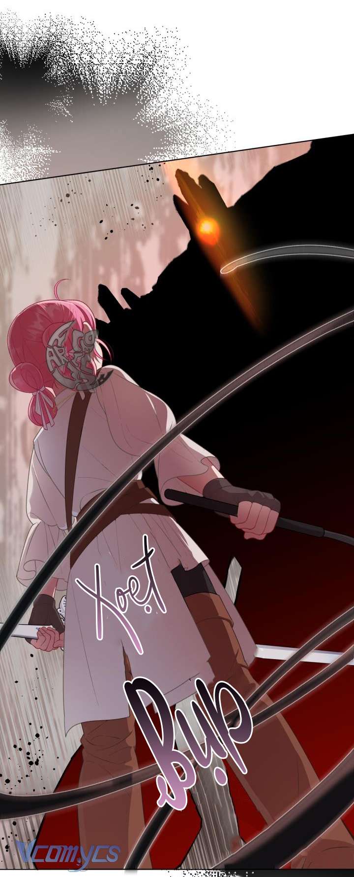 Sự Điều Trị Đặc Biệt Của Tinh Linh Chapter 47 - Trang 4