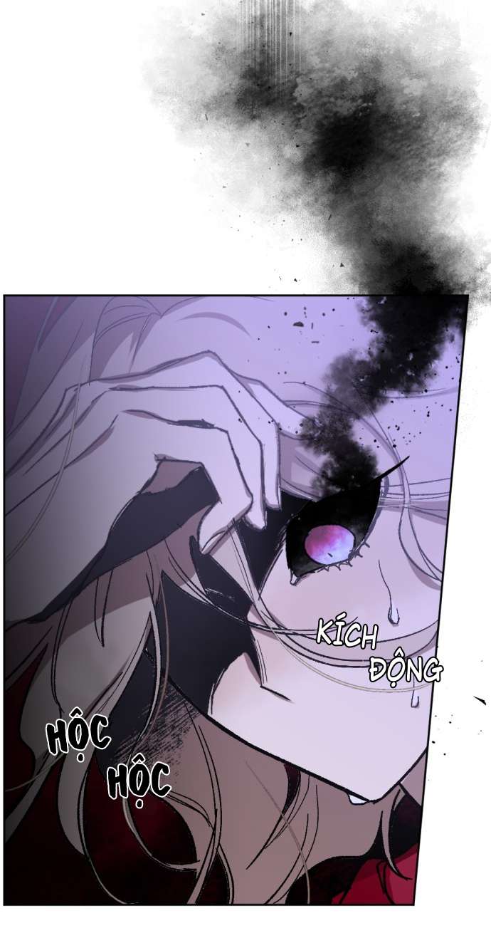 Lời Thú Nhận Của Chúa Tể Bóng Tối Chap 15 - Trang 4