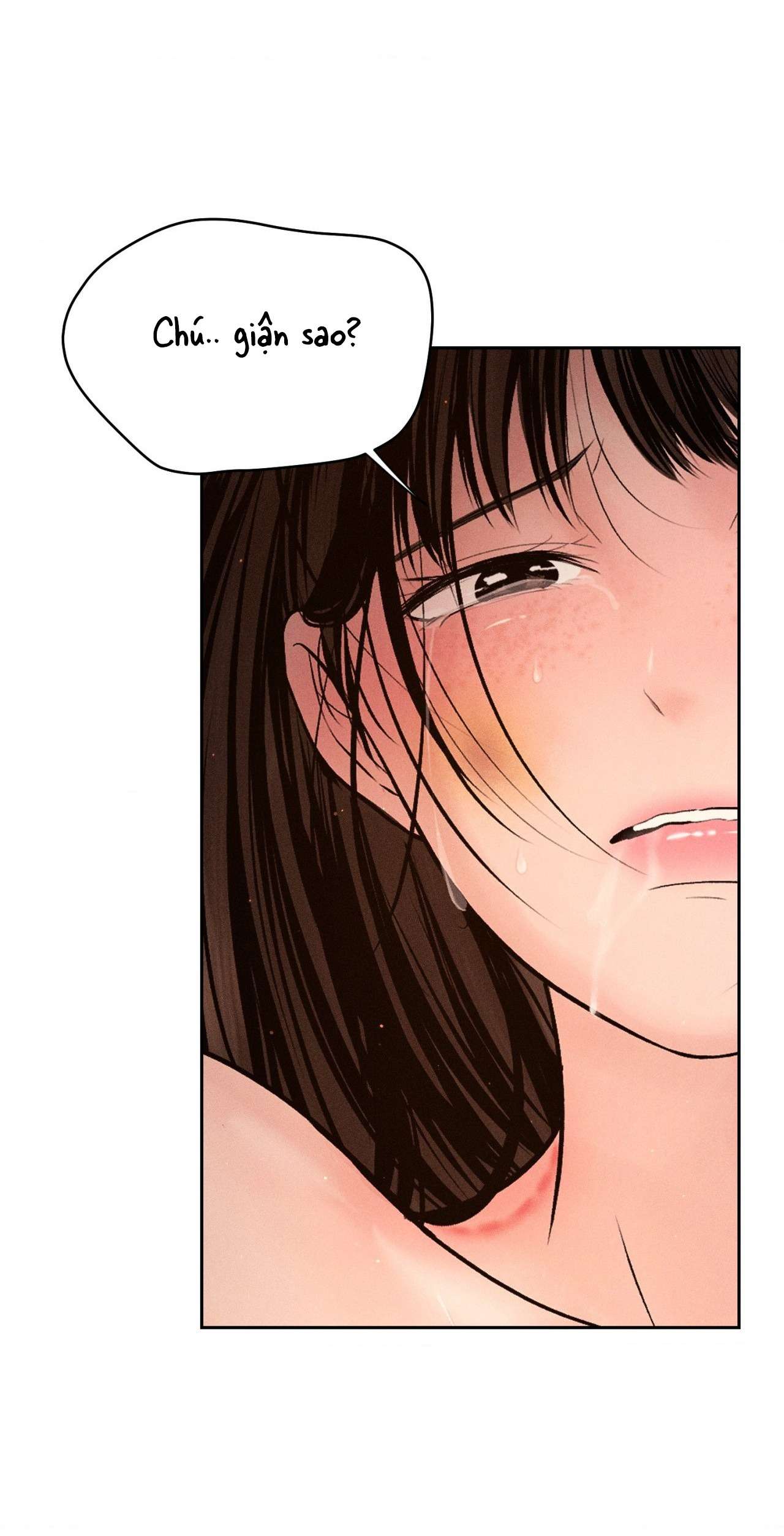 Chú à, tôi sẽ trả tiền xe cho chú Chapter 9 - Trang 4