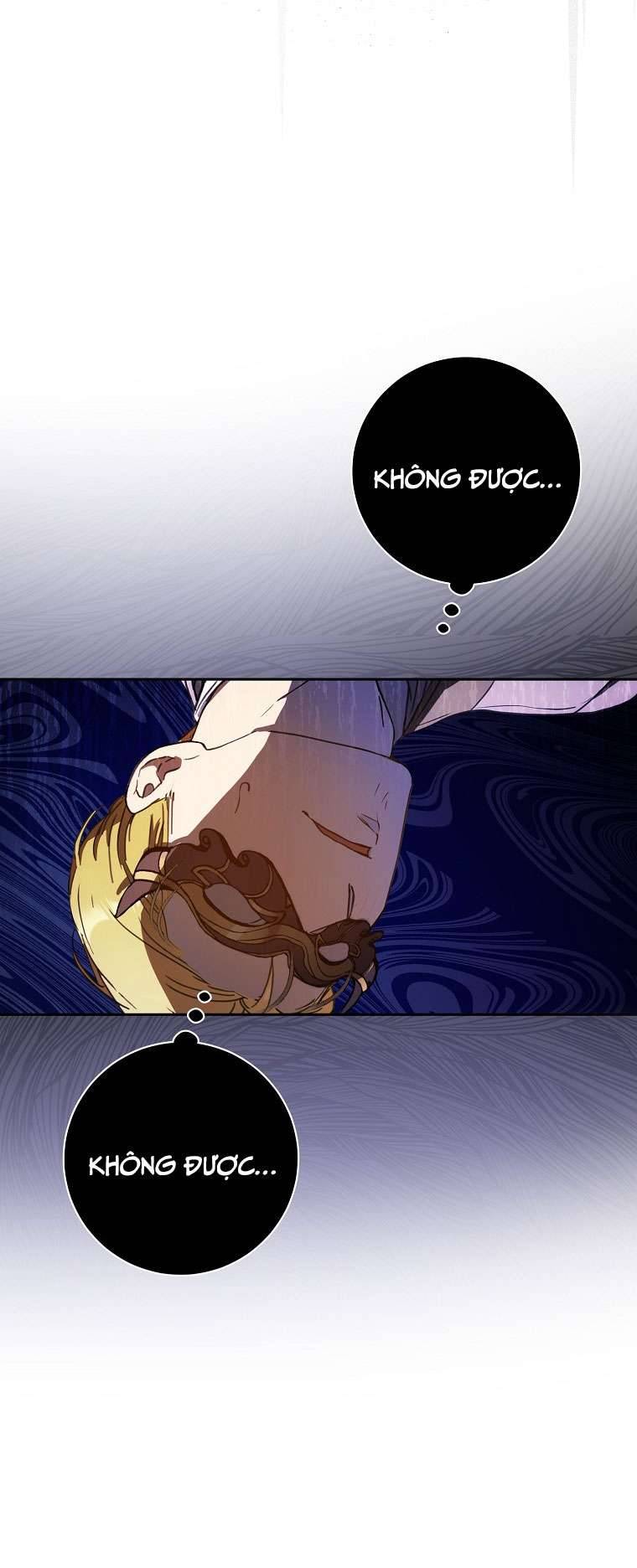 Tôi Trở Thành Vợ Của Nam Chính Chap 58 - Next Chap 59