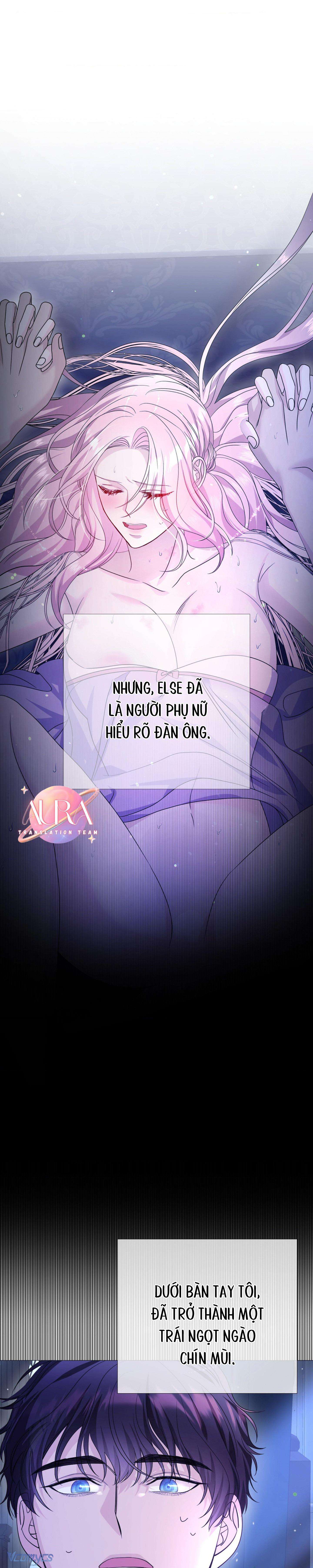 Lâu Đài Hoang Dã Chap 9 - Trang 2