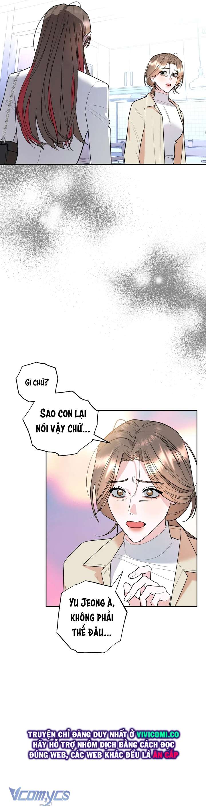 [18+] Viên Cảnh Sát Mà Tôi Ham Muốn Chapter 3 - Next Chapter 4