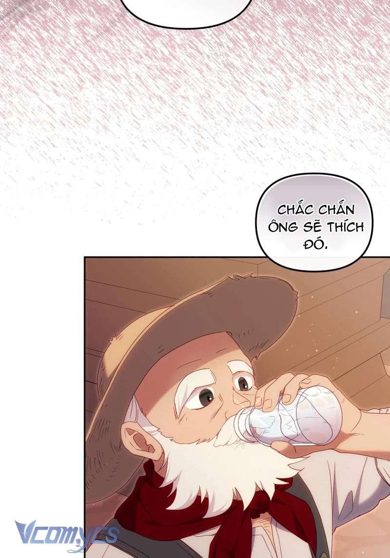 Tôi Được Nuôi Dưỡng Bởi Những Kẻ Phản Diện Chap 65 - Next Chap 66