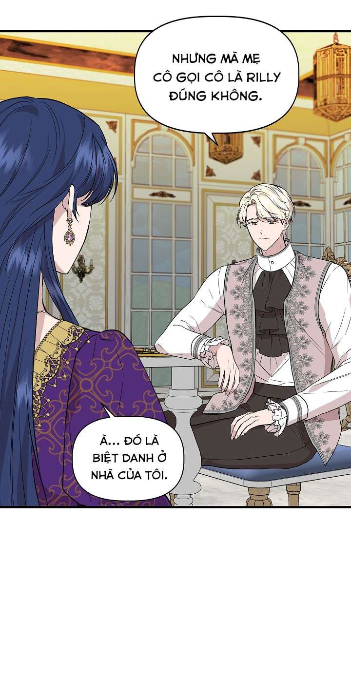 Tôi Không Phải Là Cinderella Chapter 30 - Trang 4