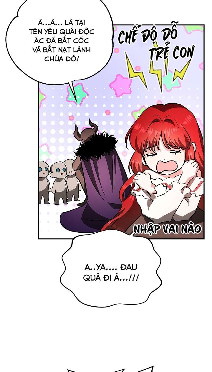 Hôn Phu Ẩn Sắc Chapter 41 - Trang 4