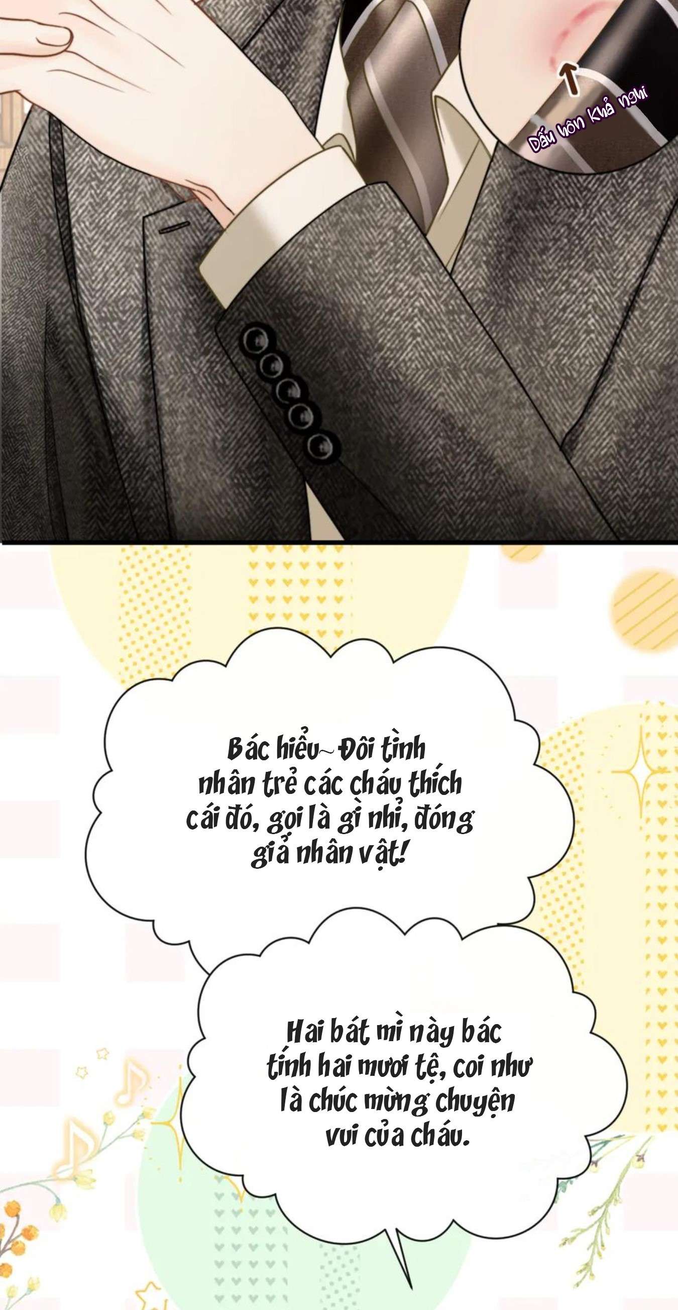 Tình Si Chap 27 - Next Chap 28