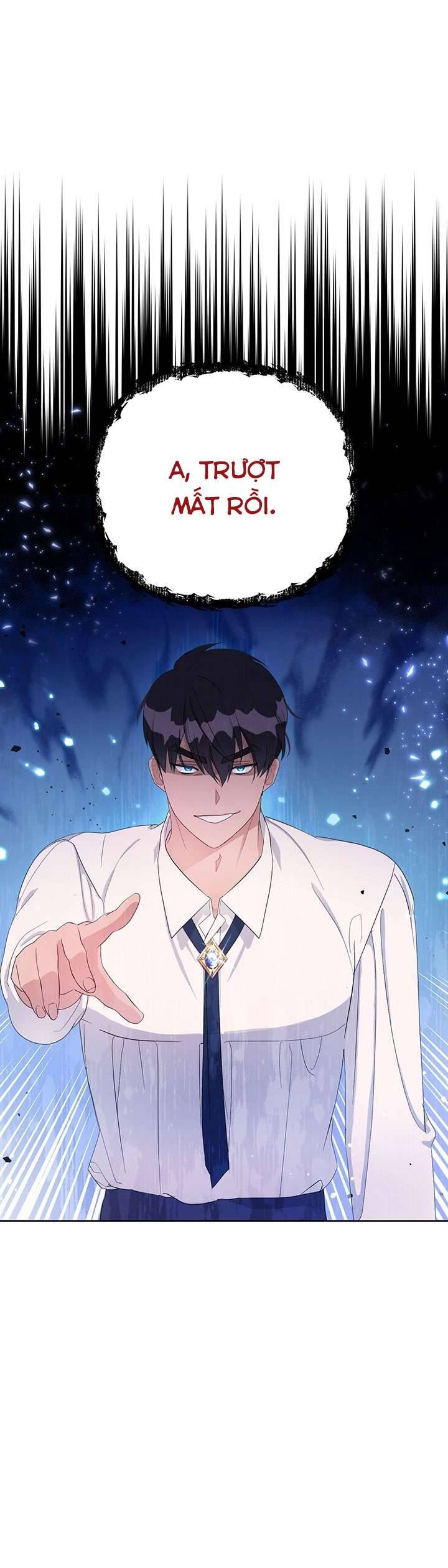 Công Tước Hát Rong Chapter 13 - Trang 3