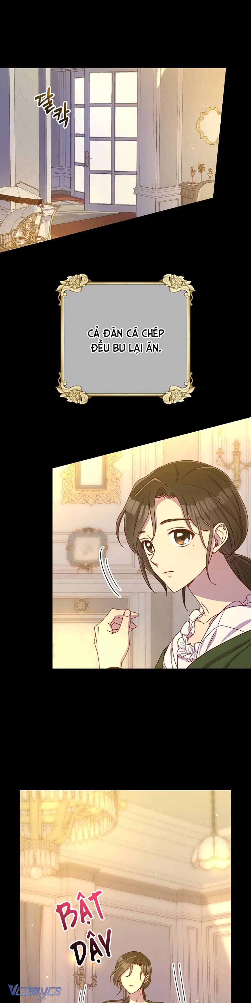 Sống Sót Dưới Thân Phận Hầu Nữ Chap 70 - Next Chap 71