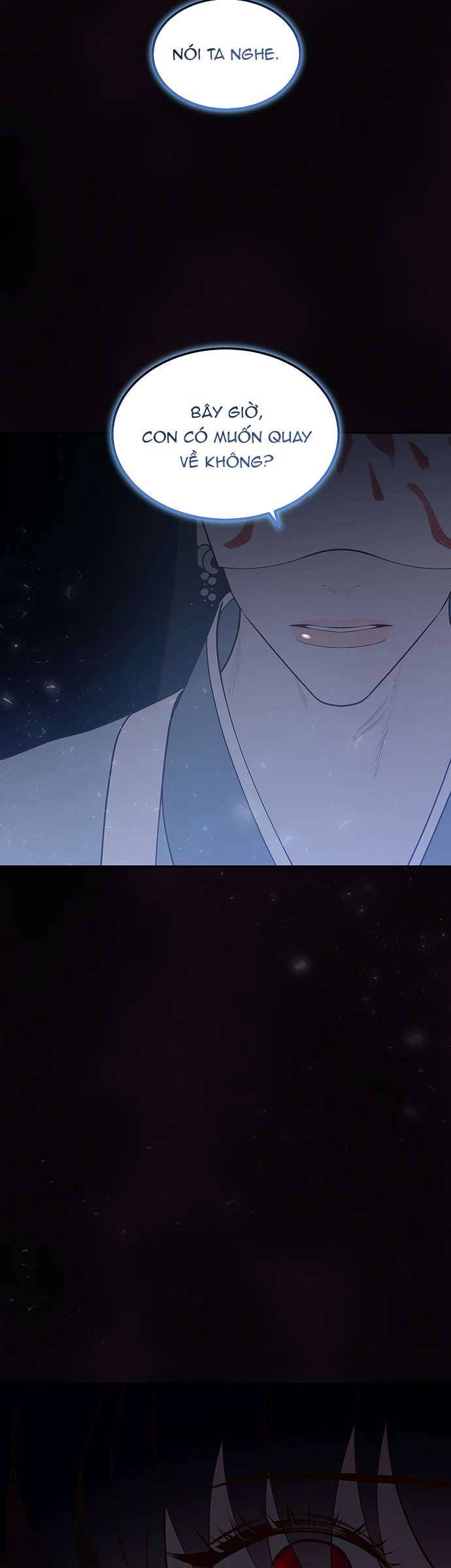 Vương Tử Huyền Bí Chapter 108 - Trang 4