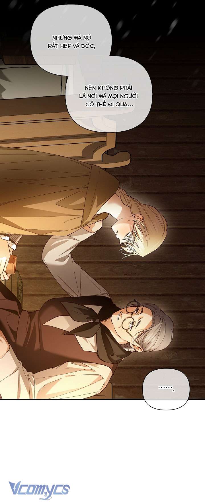 Phương Pháp Che Giấu Đứa Con Của Hoàng Đế Chapter 107 - Trang 4