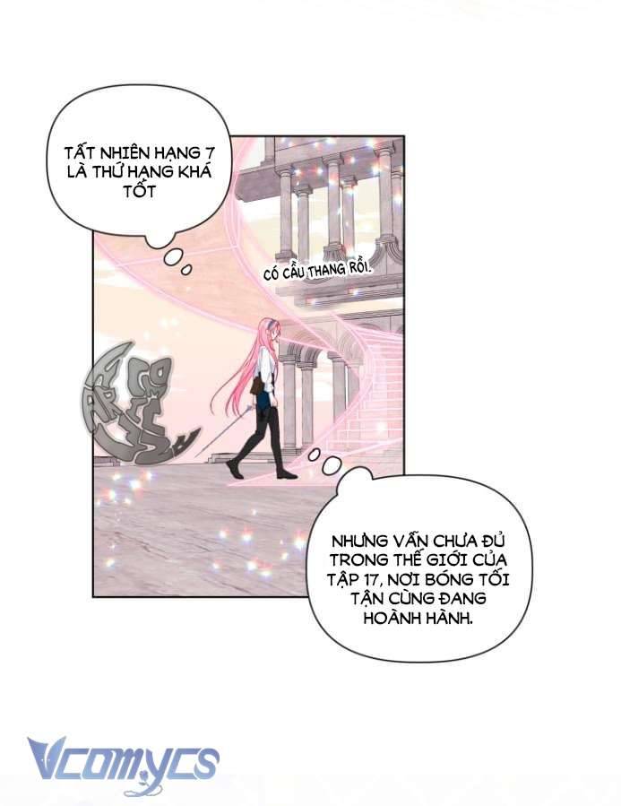 Sự Điều Trị Đặc Biệt Của Tinh Linh Chapter 51 - Trang 4