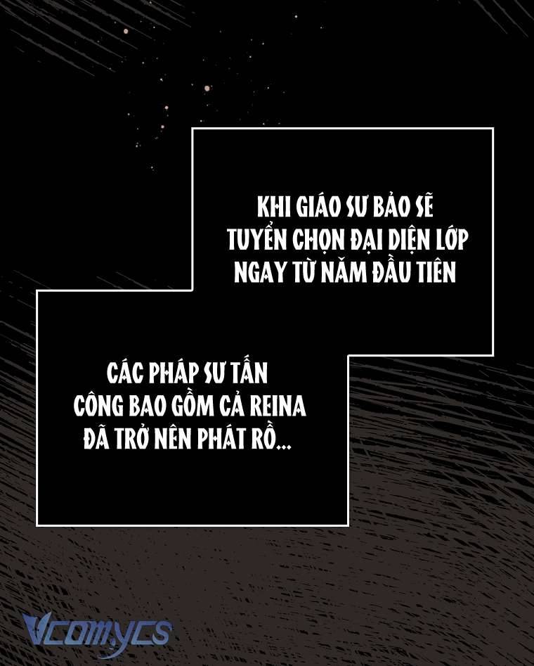 Thời Hạn Cuối Cùng Đang Tràn Ngập Trên Cửa Sổ Trạng Thái Chap 18 - Trang 4