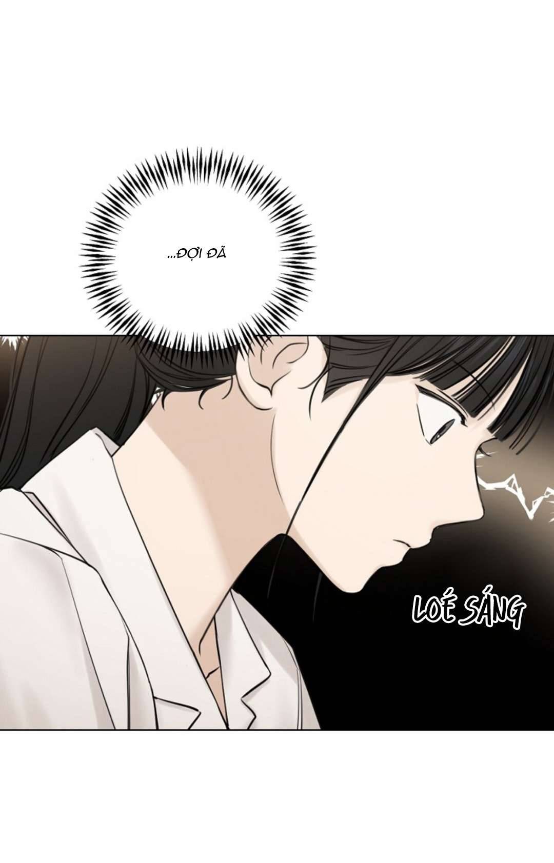 Bình Minh Chap 16 - Trang 4