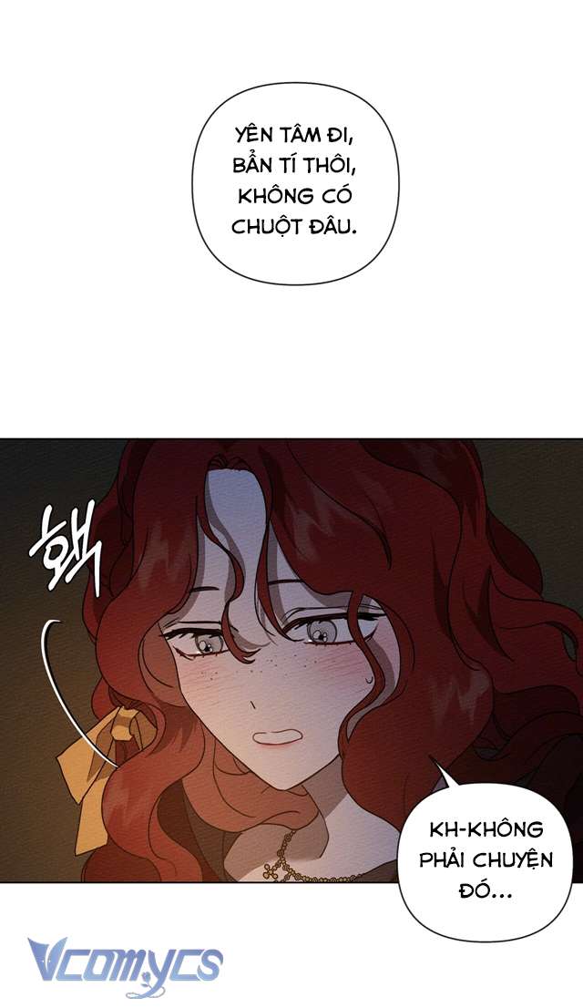 Dưới Bóng Cây Sồi Chap 6 - Trang 4