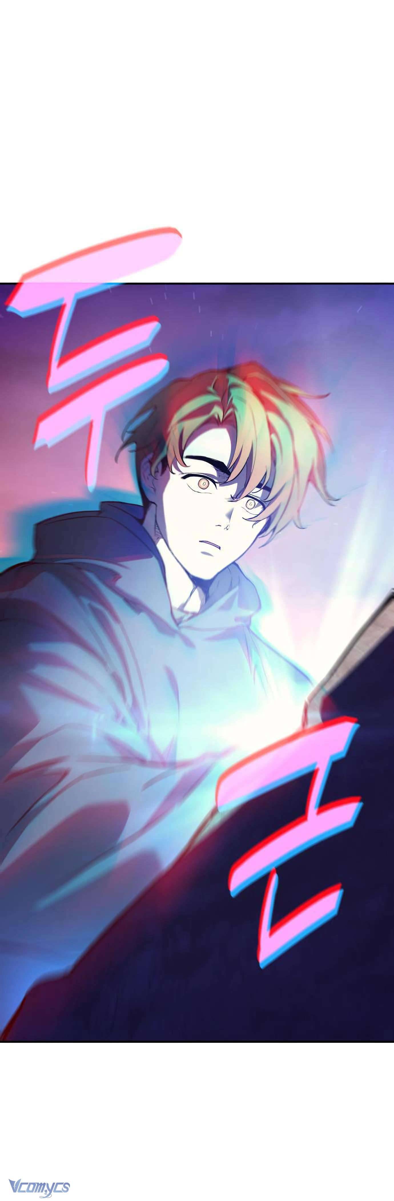 (BTS - HYBE) 7FATES: CHAKHO Chap 1 - Trang 2