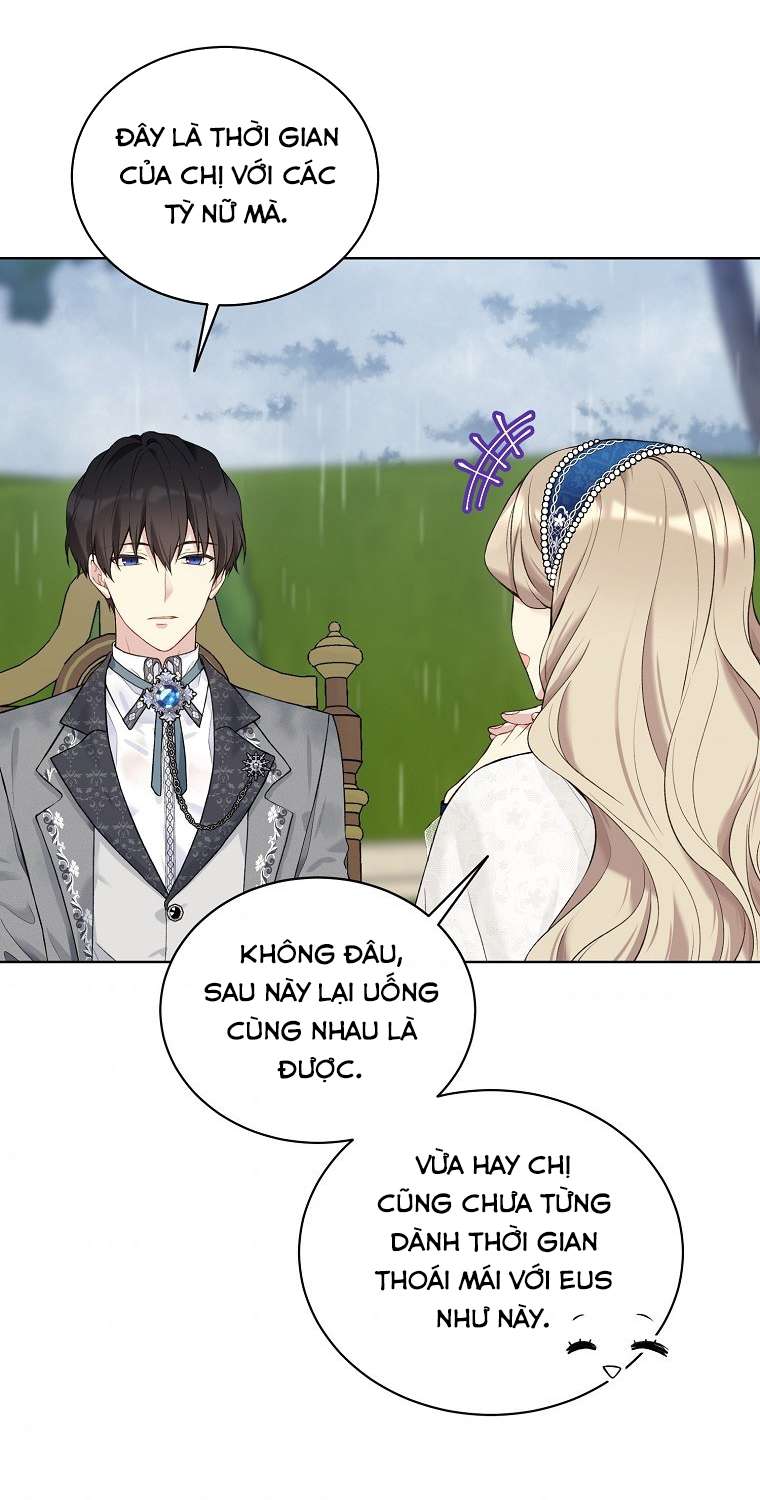 Vương Miện Lục Bảo Chap 54 - Trang 2