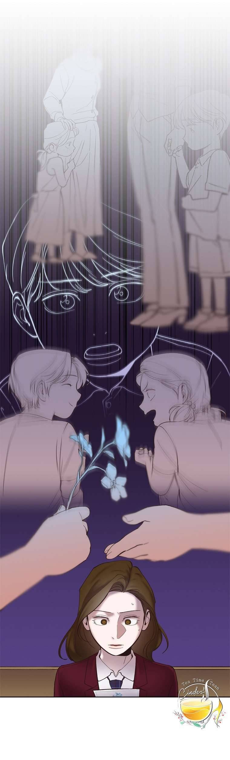 Thanh Xuân Của Chúng Ta Chap 65 - Trang 4