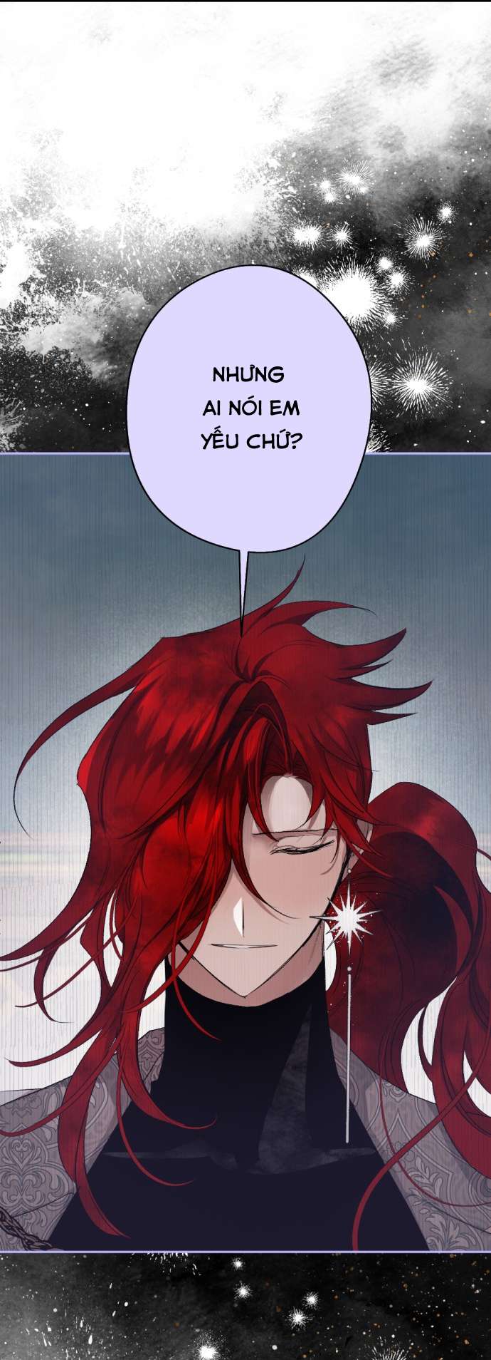 Lời Thú Nhận Của Chúa Tể Bóng Tối Chapter 101 - Trang 4