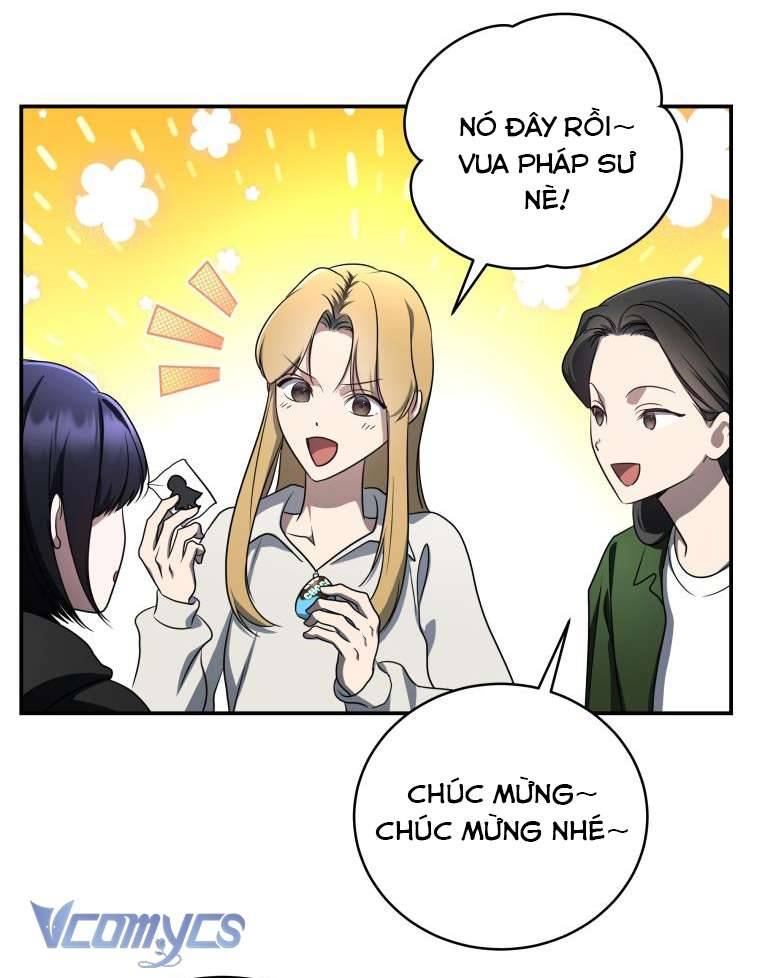 Hướng Dẫn Sinh Tồn Dành Cho Người Xếp Hạng Chap 21 - Trang 2