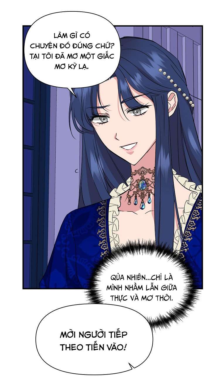 Tôi Không Phải Là Cinderella Chapter 7 - Trang 4