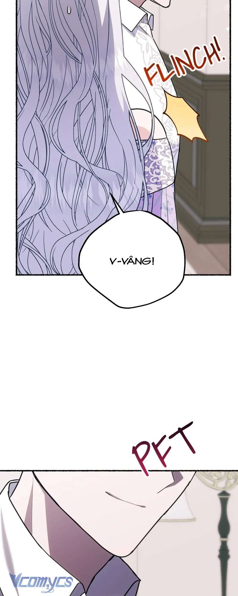 Trở Thành Chú Mèo Ngủ Cùng Bạo Chúa Chapter 34 - Trang 3