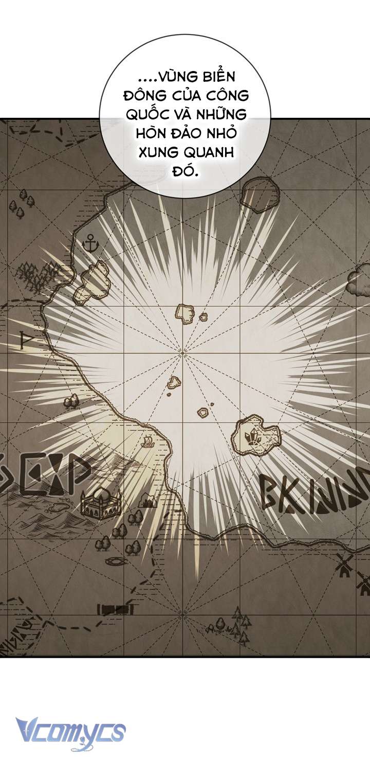 Lại Một Lần Nữa Hướng Về Ánh Sáng Chap 81 - Next Chap 82