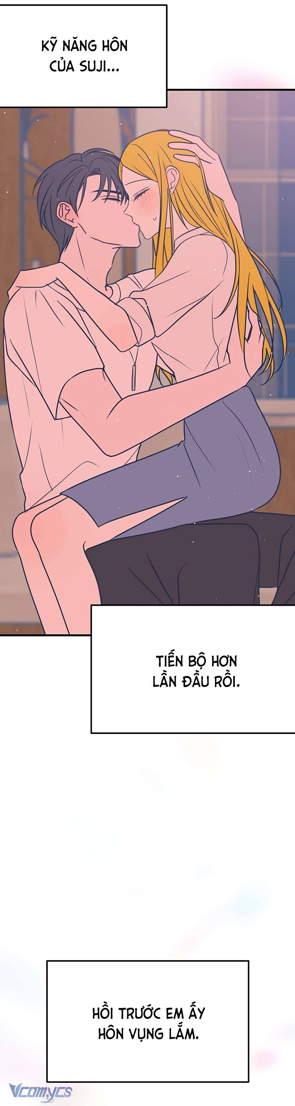 Kẻ Rác Rưởi Không Đáng Được Yêu Chapter 28 - Trang 4