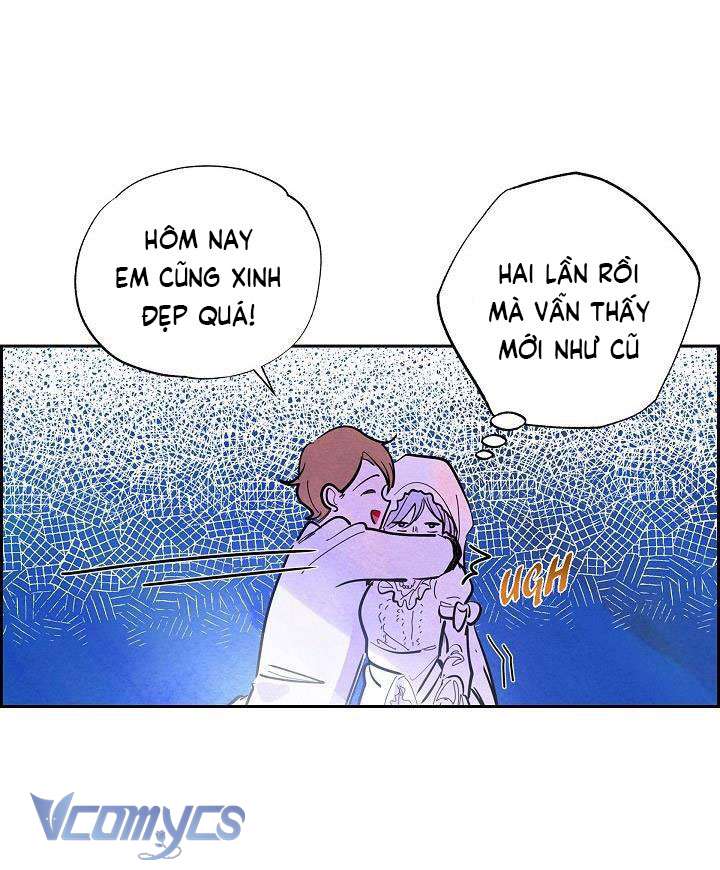 Ác Nữ Sau Lớp Mặt Nạ Chapter 3 - Trang 3