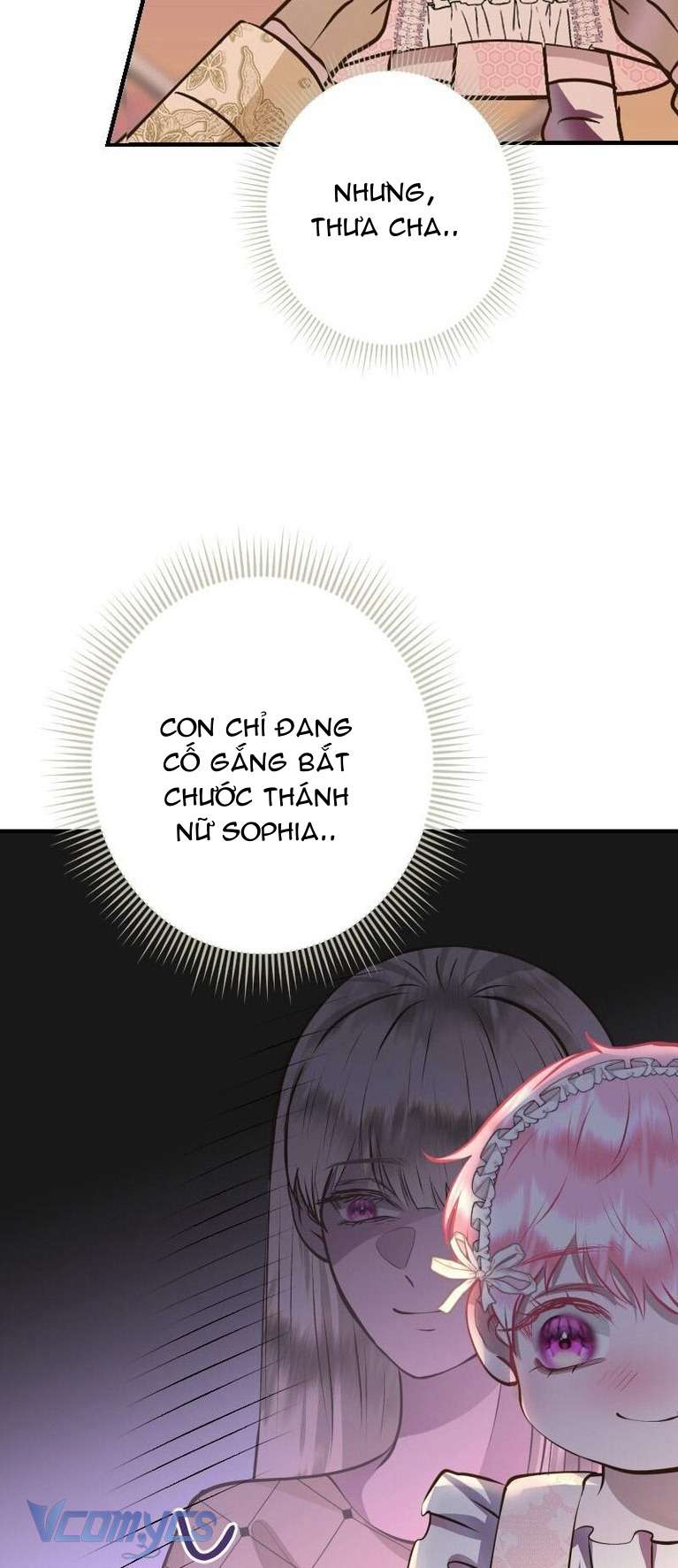 Sau Này Họ Sẽ Sinh Ra Tôi Chapter 4 - Trang 4