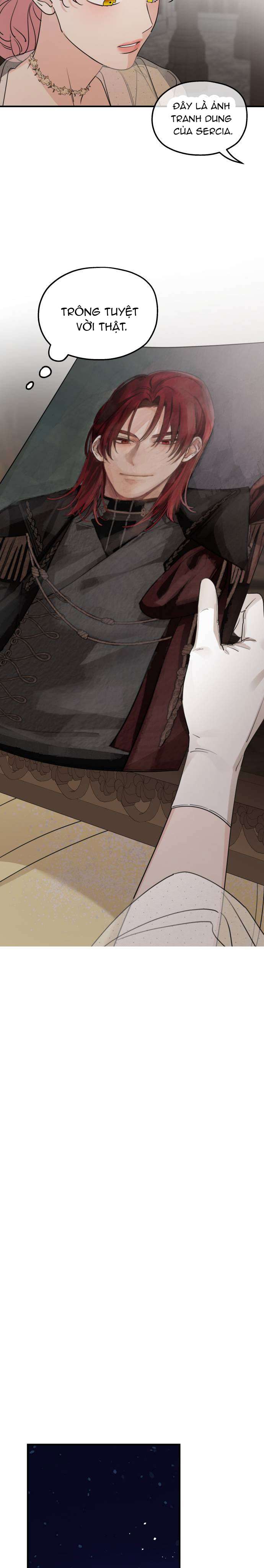 Gia Đình Chồng Quá Ám Ảnh Bởi Tôi Chap 55 - Next Chap 56