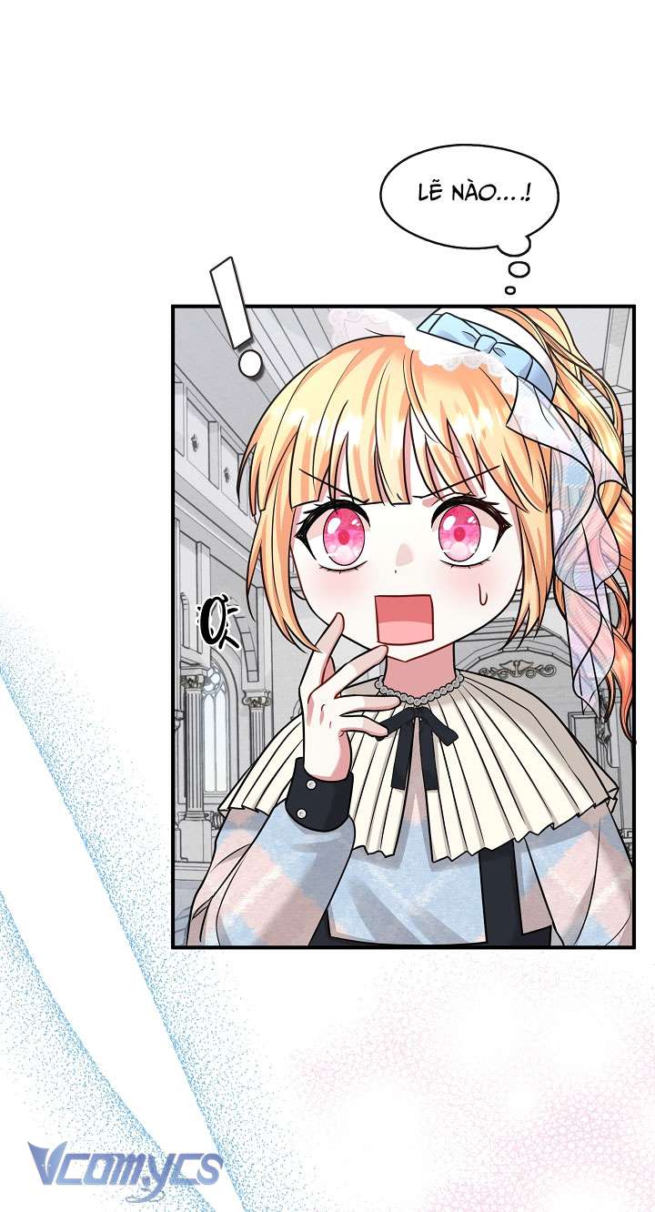 Công Chúa Là Người Chơi Chapter 38 - Trang 3