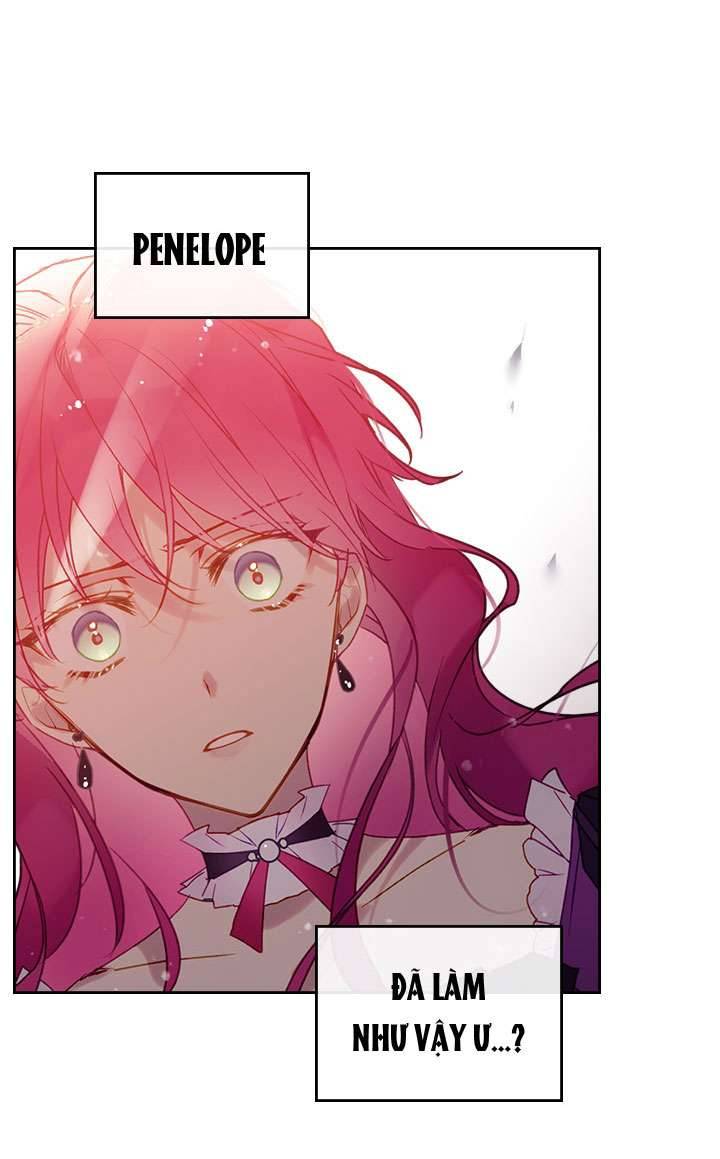 Kết Cục Của Nhân Vật Phản Diện Chỉ Có Thể Là Cái Chết Chapter 43 - Next Chapter 44