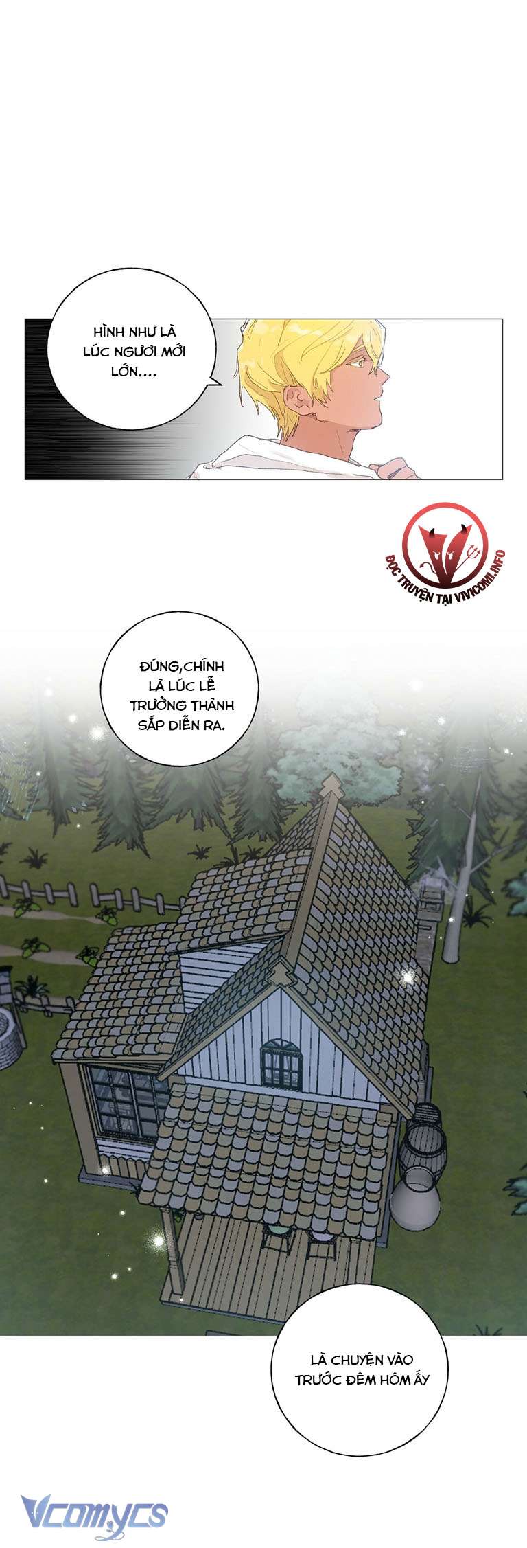 [18+] Sư Phụ Chọn Ứng Cử Viên Làm Chồng Cho Tôi Chap 38 - Trang 2