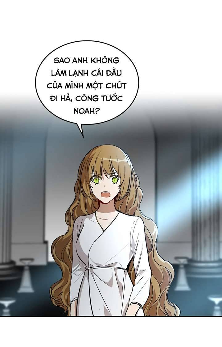 Vị Hôn Thê Khế Ước Của Công Tước Chapter 42 - Trang 4