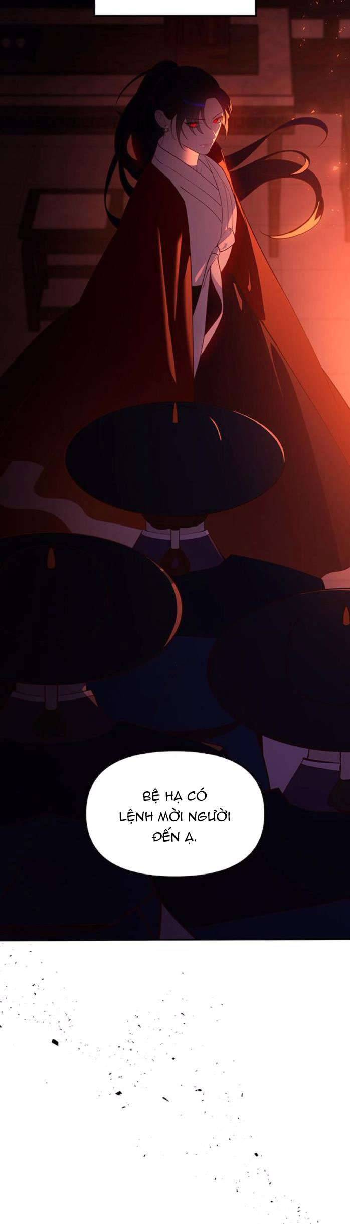 Vương Tử Huyền Bí Chapter 92 - Trang 4