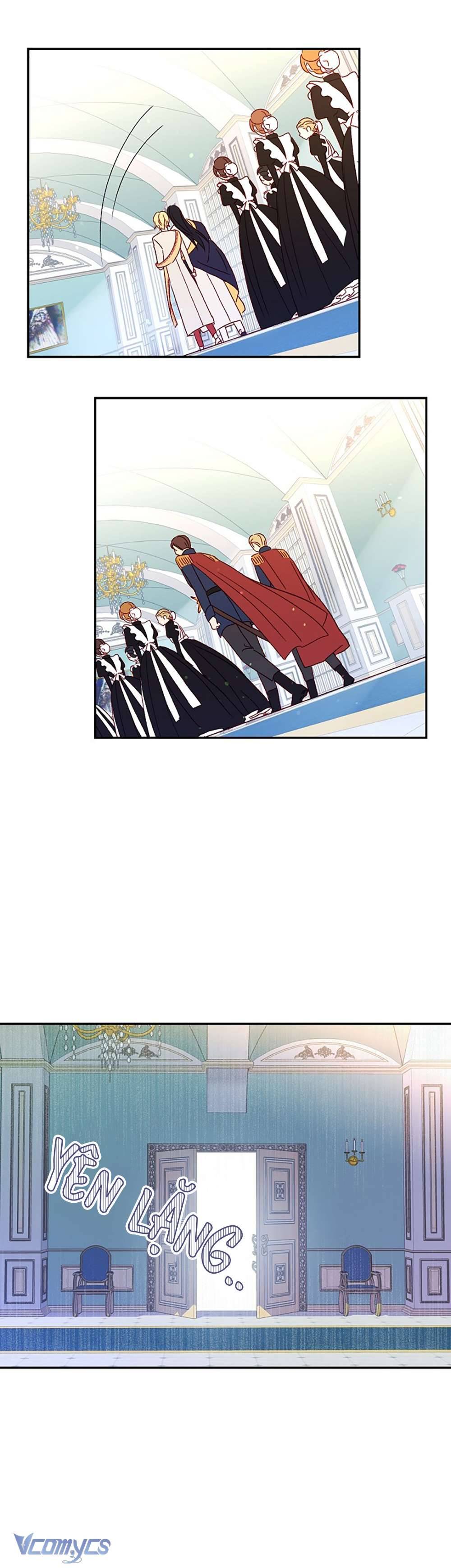 Sống Sót Dưới Thân Phận Hầu Nữ Chap 2 - Next Chap 3