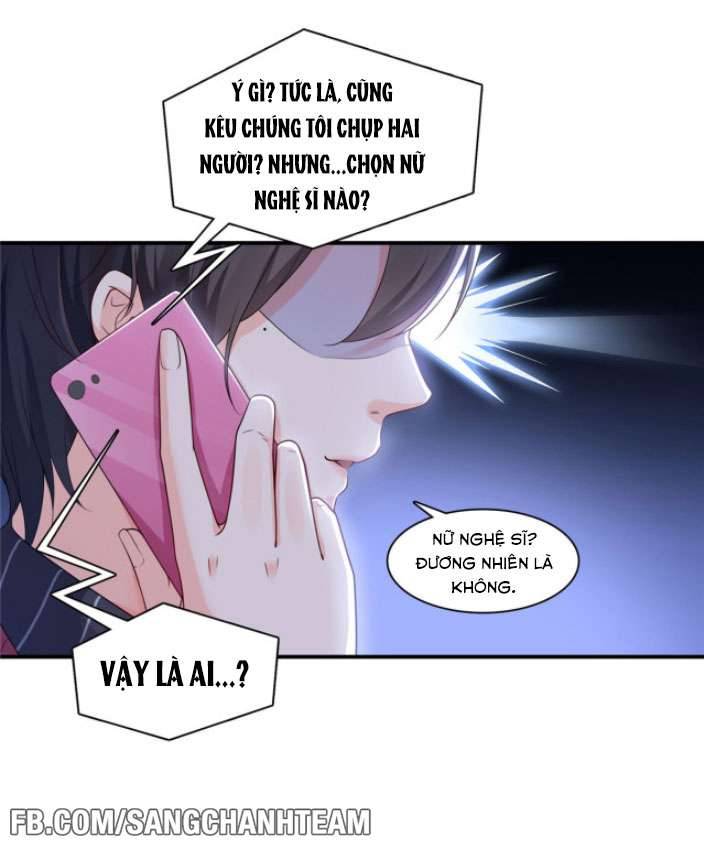 Hệt Như Hàn Quang Gặp Nắng Gắt Chap 175 - Trang 4