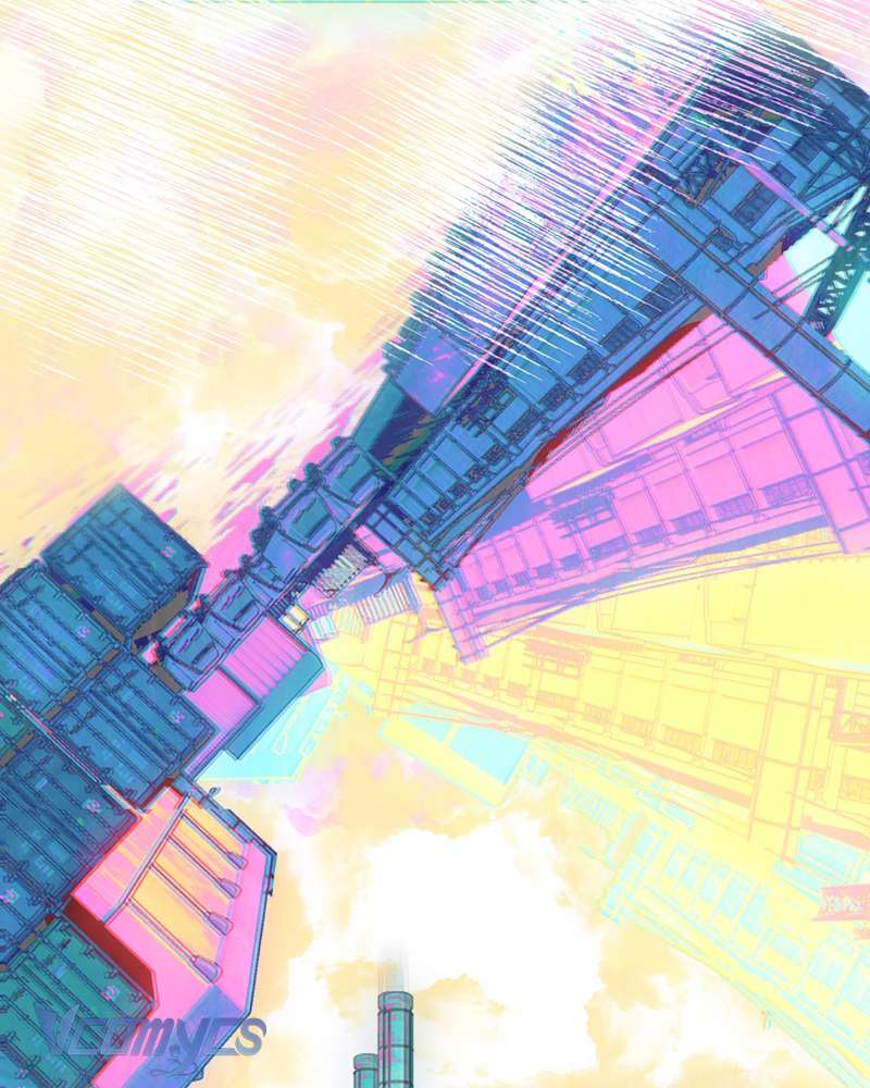 Ác Chi Hoàn Chapter 33 - Trang 4