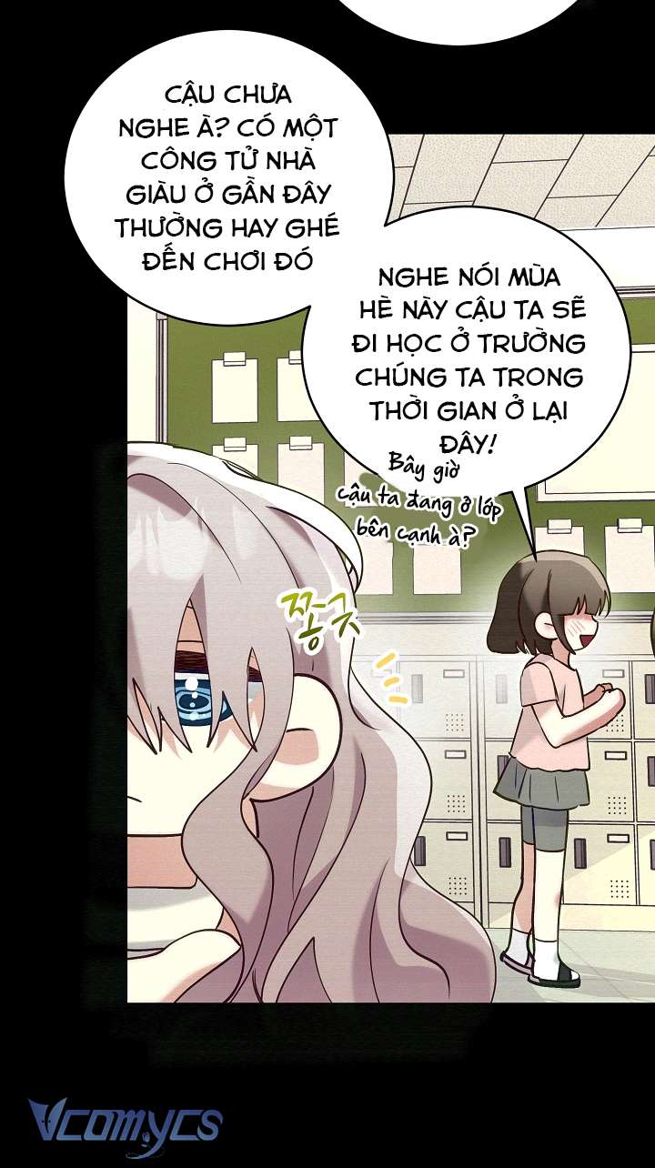 [18+] Dinh Thự Young Chun Hwa: Mãi Một Tình Yêu Chapter 9 - Next Chapter 10