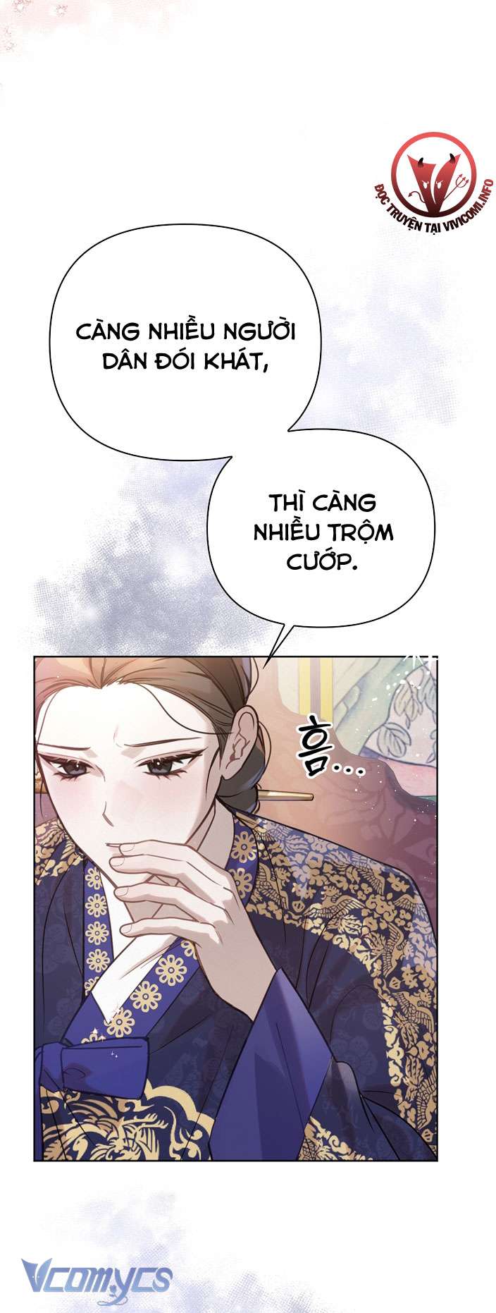 [18+] Tiết Học Bí Mật Của Trung Điện Chap 9 - Next Chap 10