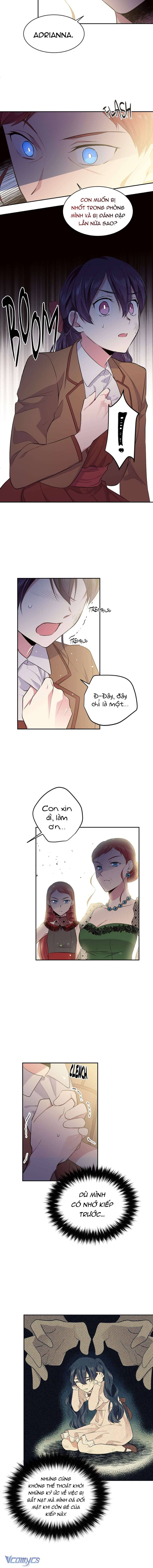 Mục Tiêu Là Cuộc Sống Hoàn Hảo Bất Khả Xâm Phạm Chapter 27 - Trang 4