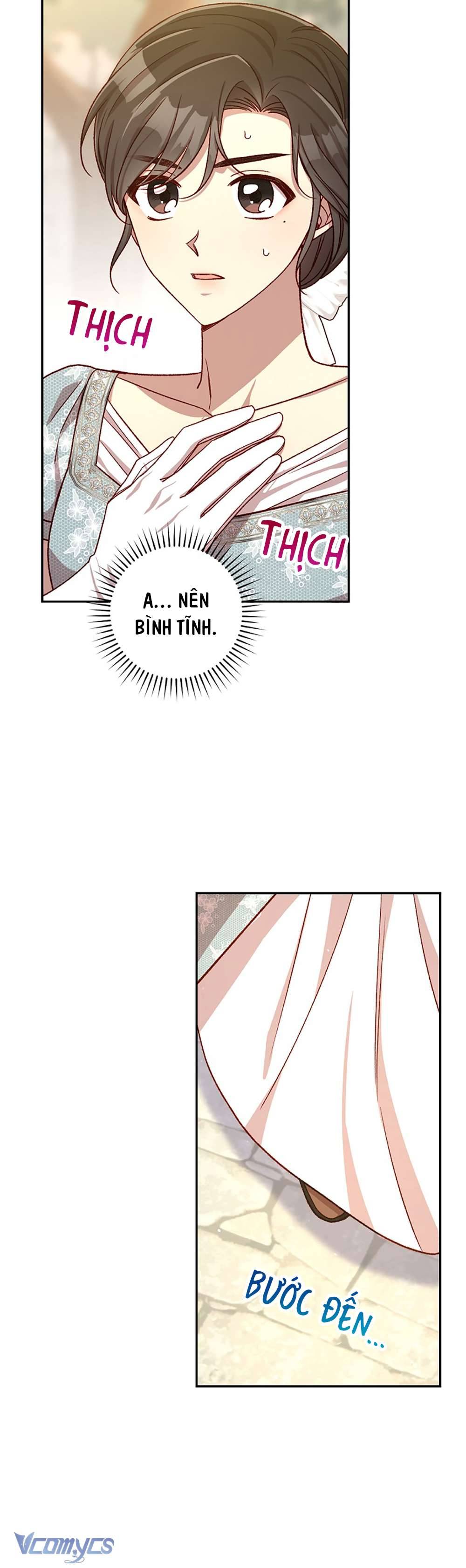 Sống Sót Dưới Thân Phận Hầu Nữ Chap 102 - Next Chap 103