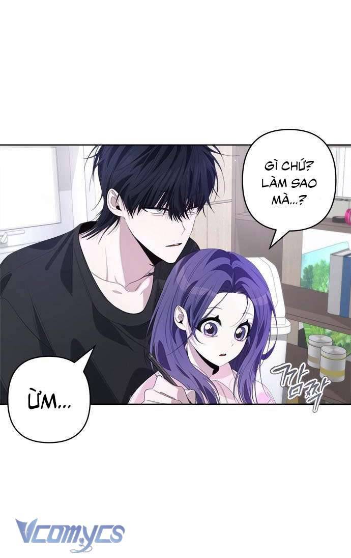 Đàn Anh Xấu Xa! Chap 66 - Trang 3