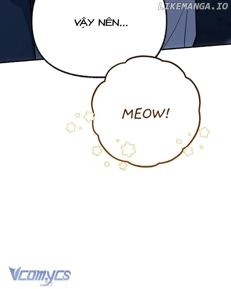 Trở Thành Chú Mèo Ngủ Cùng Bạo Chúa Chapter 4 - Next Chapter 5