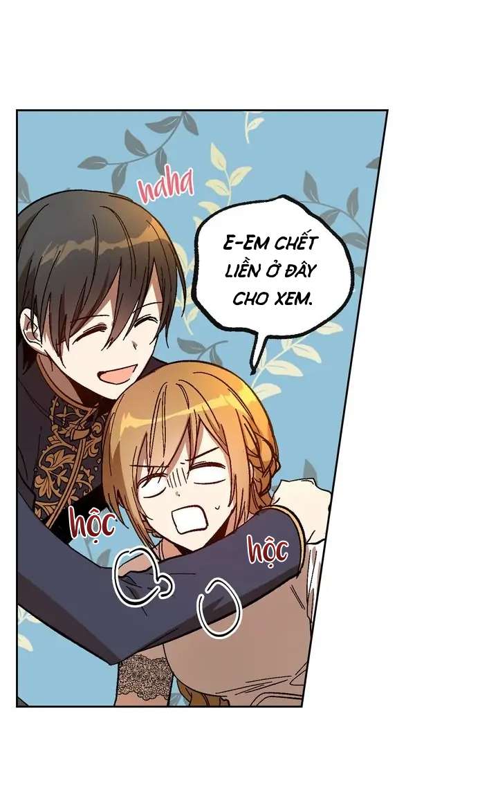 Vị Hôn Thê Khế Ước Của Công Tước Chapter 109 - Trang 4