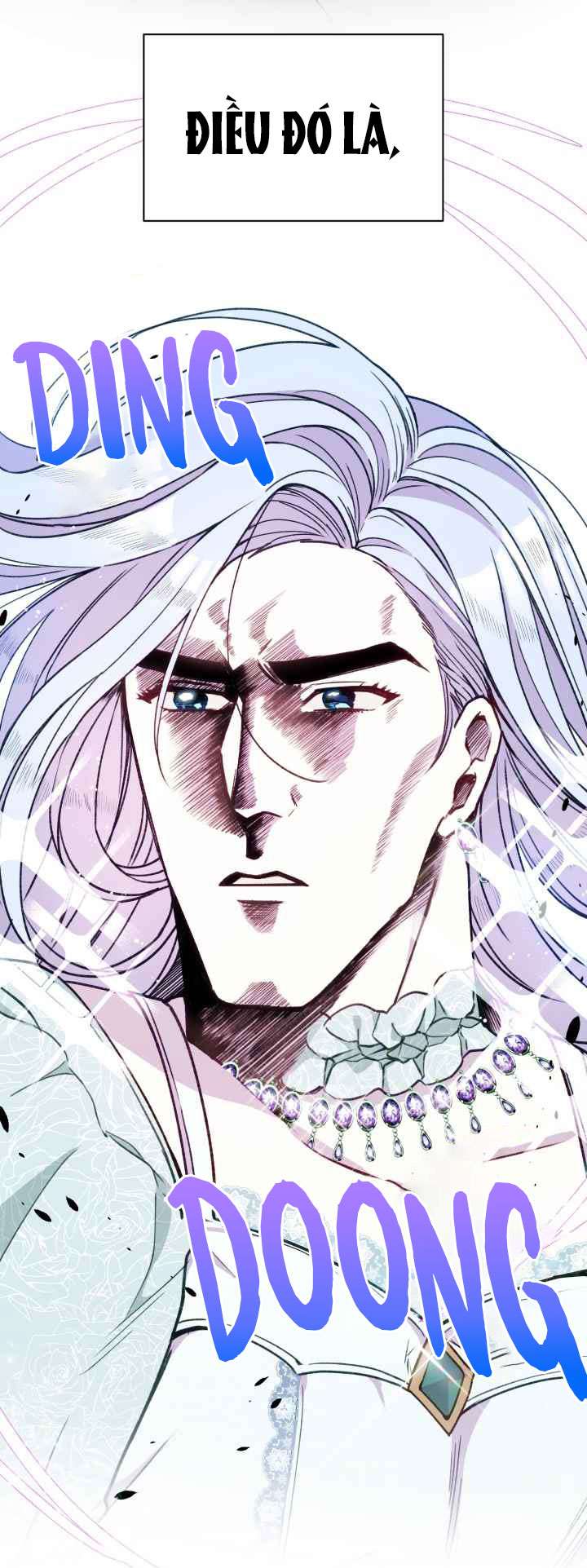 Người Bảo Hộ Của Bạo Quân Là Ma Nữ Tàn Độc Chap 20 - Next Chap 21