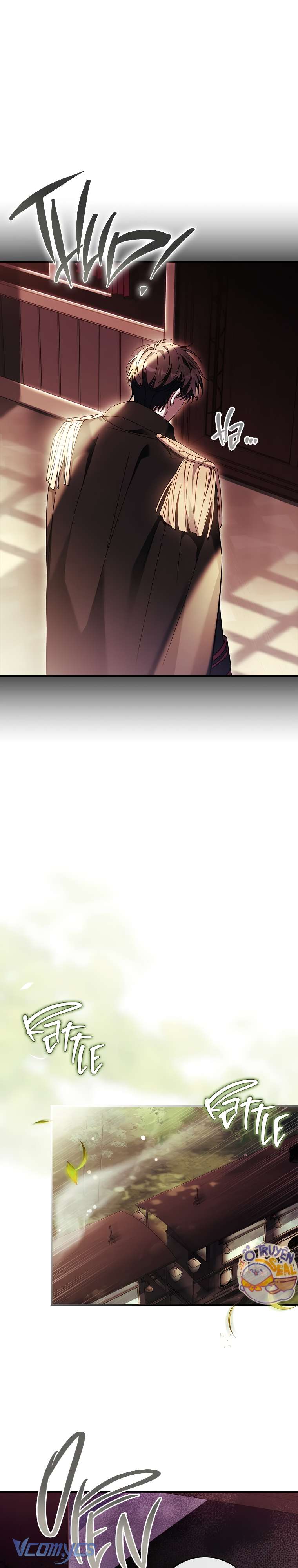 Tôi Đã Tắt Cài Đặt Chế Độ Nhận Thức Nỗi Đau! Chap 16 - Trang 3