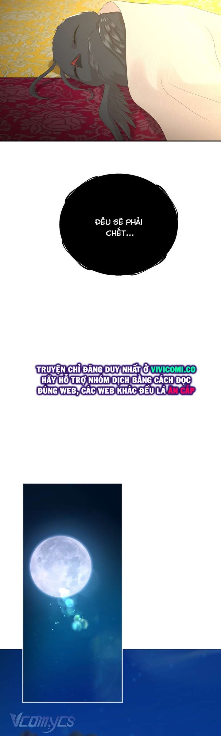 [18+] Hương Đào Hoa Chap 7 - Trang 3