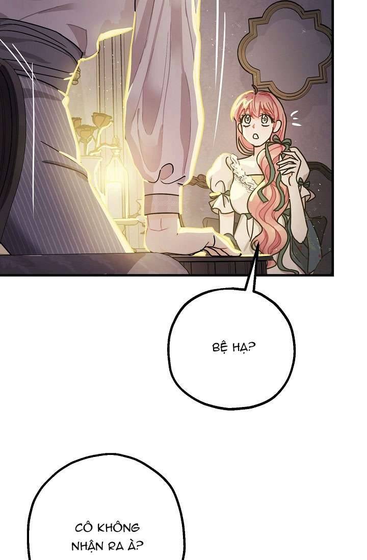 Liều Thuốc An Thần Của Bạo Chúa Chap 14 - Next Chapter 15